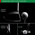 Precision Impact Golf Swing Trainer