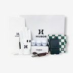 Hubor Premium Golfer's Gift Set