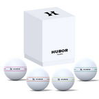 HUBOR Purepin Golf Ball