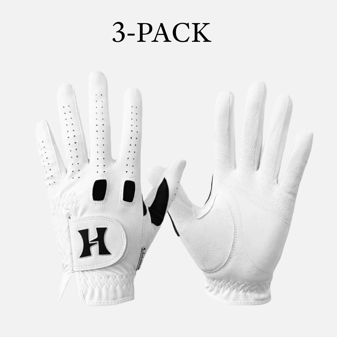 HUBOR Grip 3-PACK