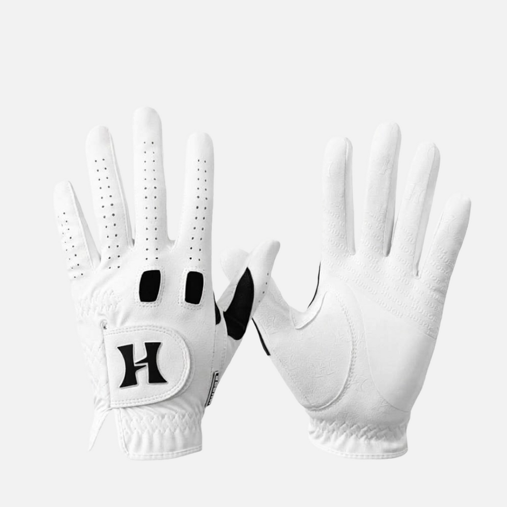 HUBOR Grip
