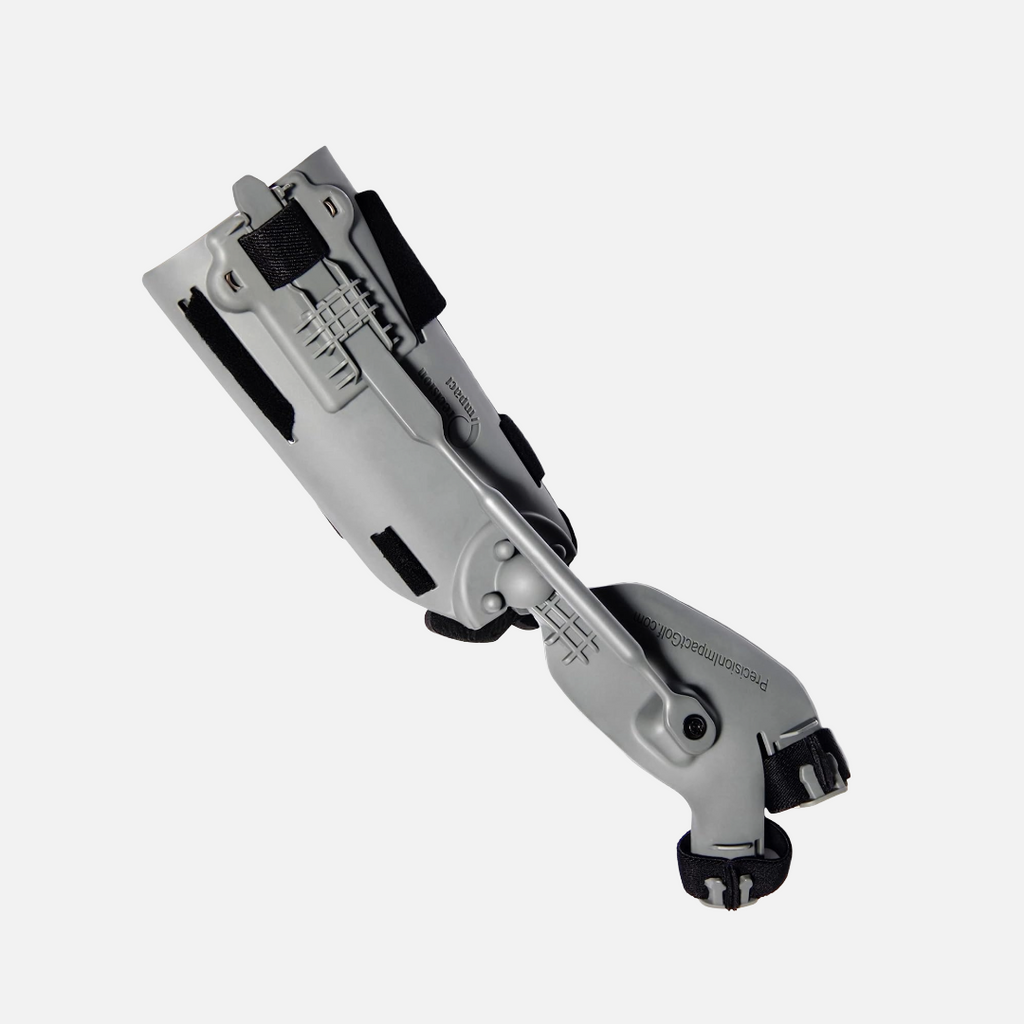 Precision Impact Golf Swing Trainer