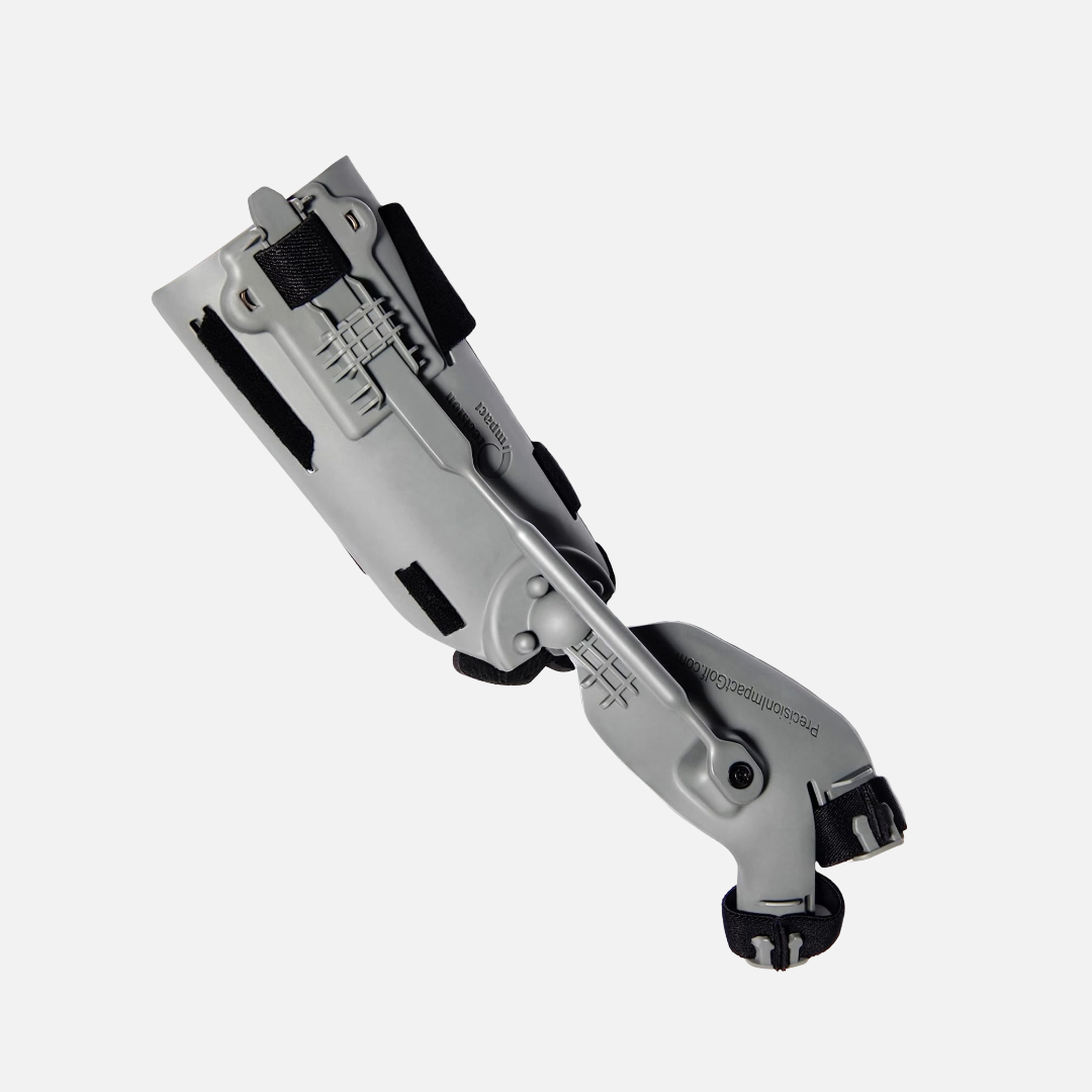Precision Impact Golf Swing Trainer