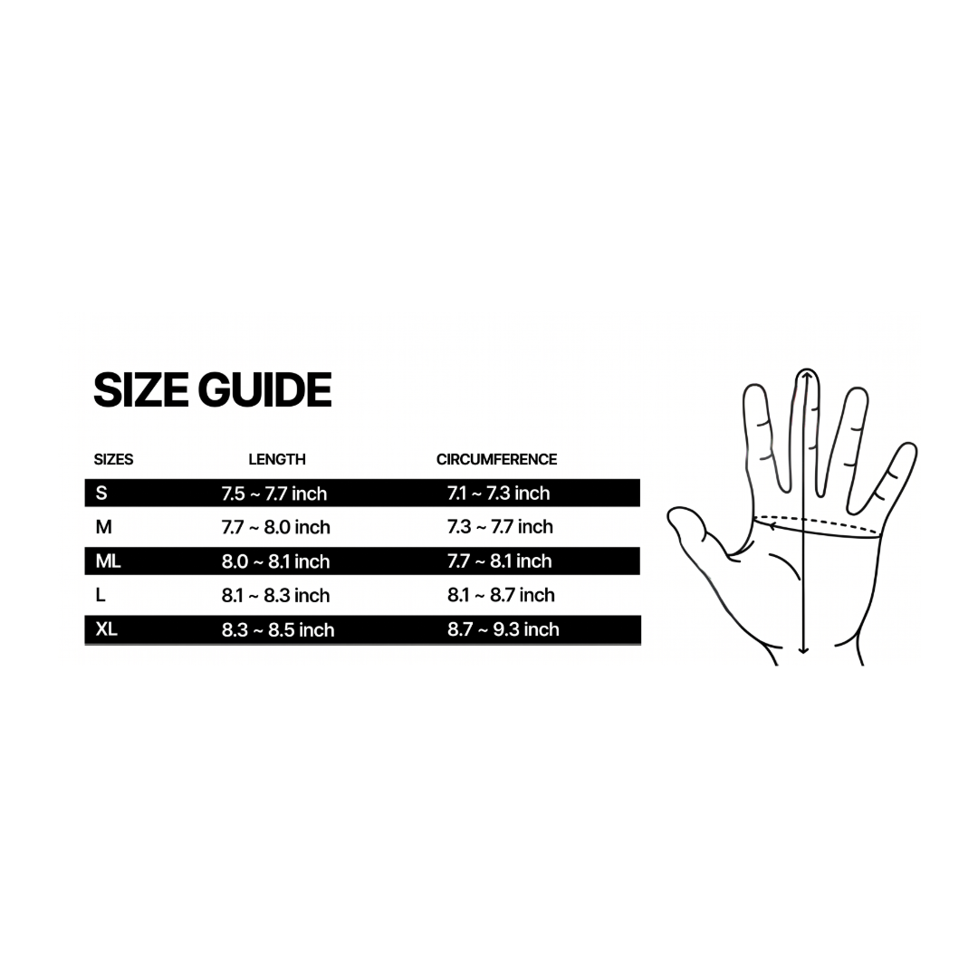 HUBOR Grip