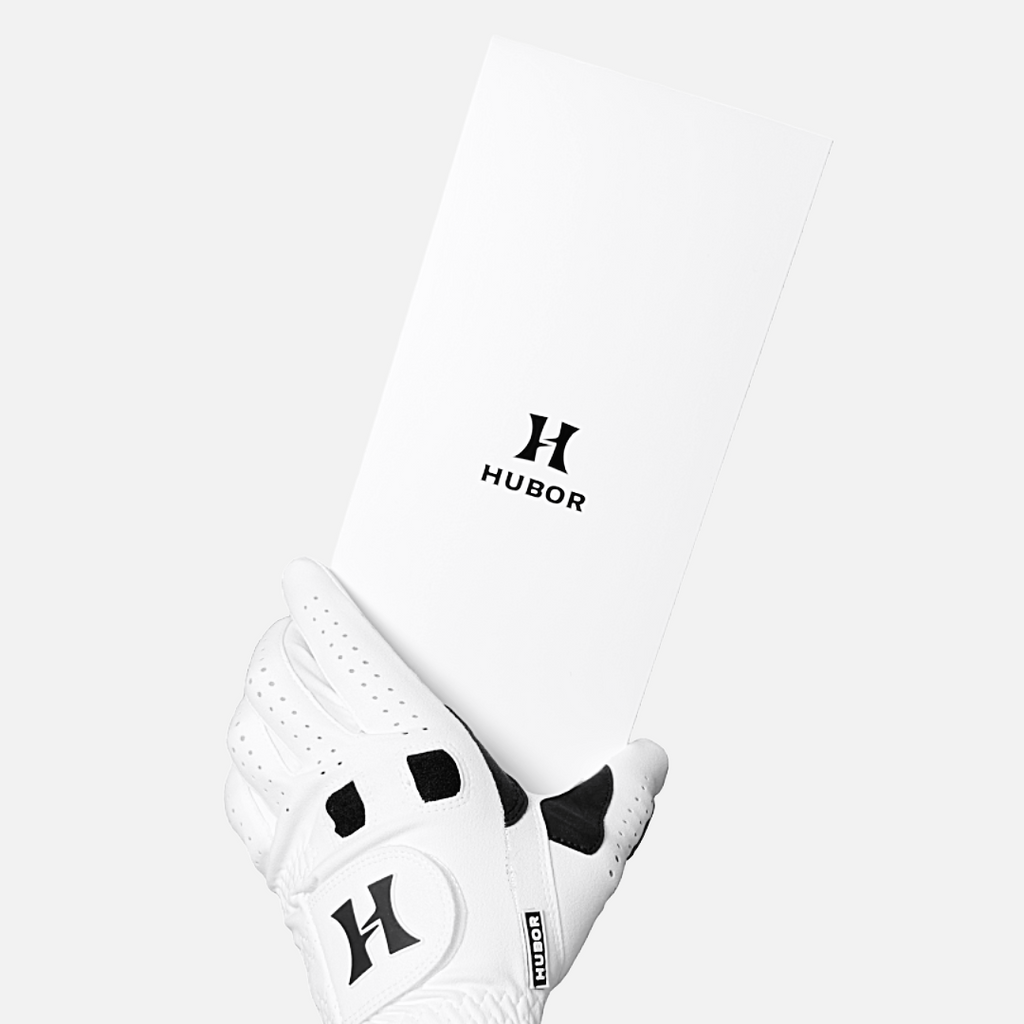 HUBOR Grip