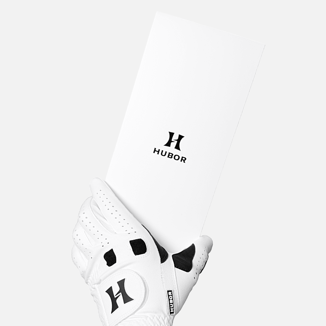 HUBOR Grip