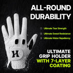HUBOR Grip