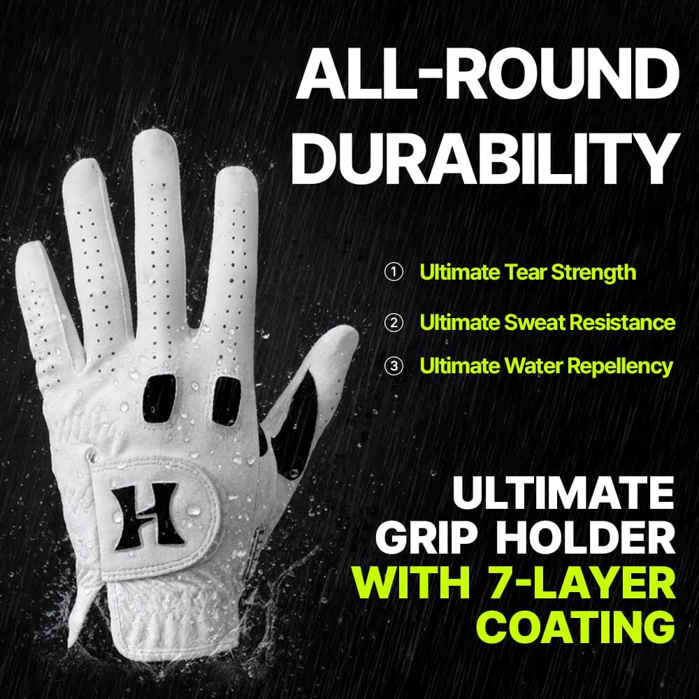 HUBOR Grip