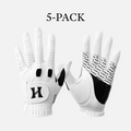 HUBOR Grip 5-PACK