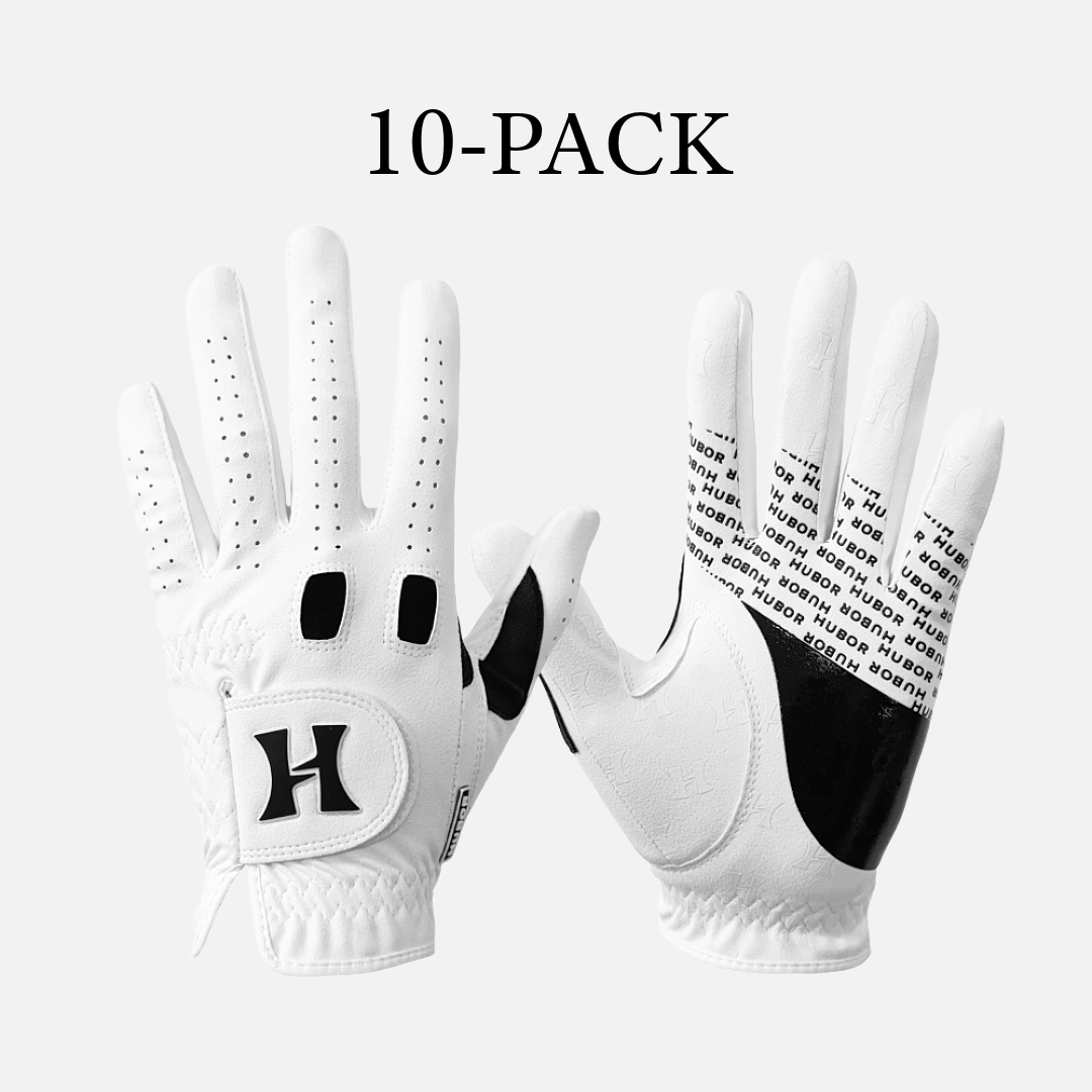HUBOR Grip 10-PACK