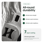 HUBOR Grip 3-PACK
